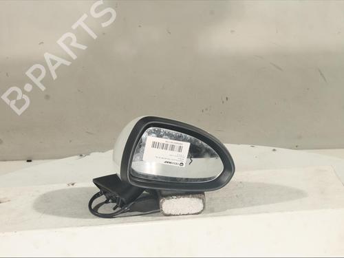 Used Right mirror OPEL CORSA E (X15) [2014-2025]  20503606