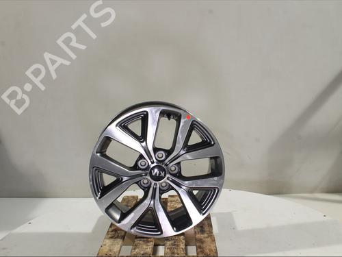 Used Rim Rim KIA SPORTAGE III (SL) 1.7 CRDi (116 hp) 33223117 33223117