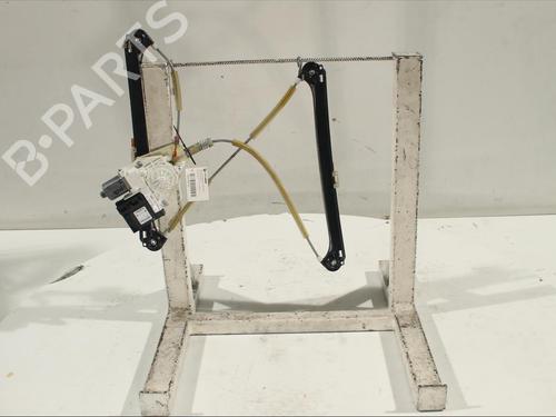 Used Front left window mechanism Front left window mechanism AUDI A3 (8P1) 1.6 TDI (105 hp) 12083480 12083480