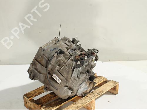 Getriebe OPEL MERIVA A MPV (X03) 1.7 CDTI (E75) | BP25733544M3 