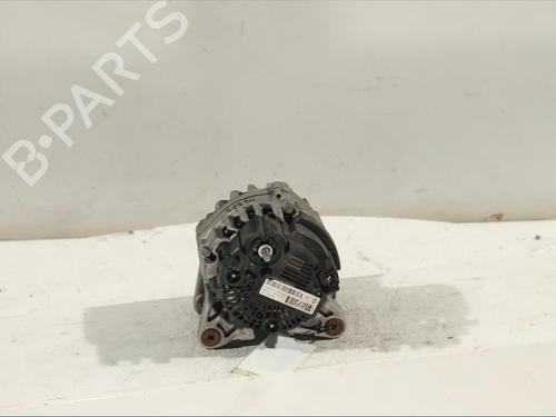 Alternator RENAULT MEGANE IV Hatchback (B9A/M/N_)  | BP13473325M7 