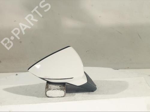 Right mirror SEAT LEON (5F1)  | BP19706754C27 