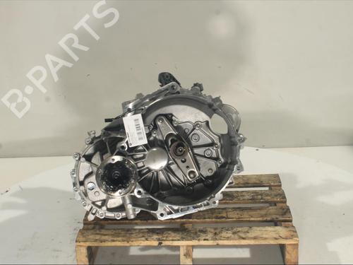 Used Gearbox VW GOLF ALLTRACK VIII (CG5) [2020-2025]  20932037