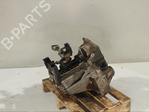 Gearbox SKODA FABIA III (NJ3) 1.0 | BP29382534M3 