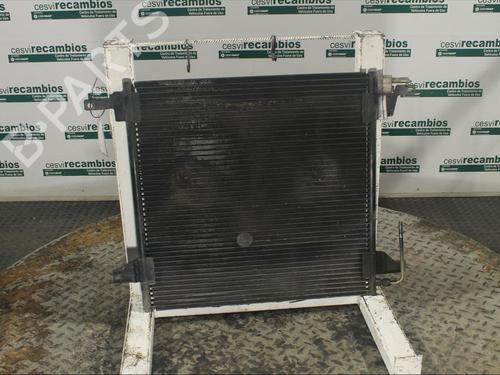 Used AC radiator AC radiator MERCEDES-BENZ M-CLASS (W163) ML 320 (163.154) (218 hp) 12077331 12077331