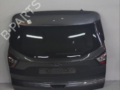 Used Tailgate Tailgate 36791402 36791402