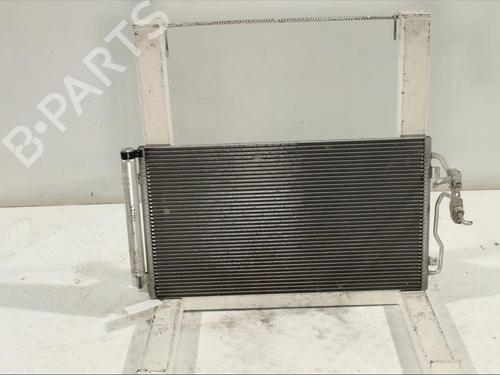 Used AC radiator AC radiator 12079769 12079769