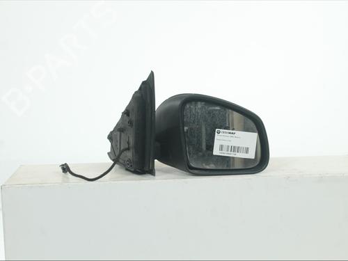 Retrovisor direito Retrovisor direito SMART FORFOUR Hatchback (453) 0.9 (453.044, 453.053) (90 hp) 36028280 36028280