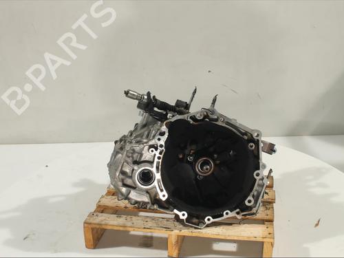 Used Gearbox Gearbox TOYOTA YARIS (_P13_) 1.5 Hybrid (NHP130_) (101 hp) 11910304 11910304