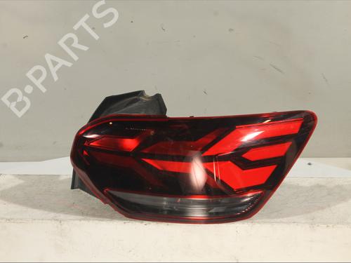Used Right taillight Right taillight DACIA SANDERO III 1.0 TCe 90 (91 hp) 30893584 30893584