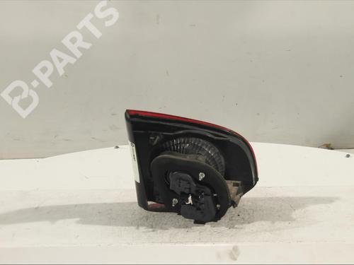 Højre baglygte bagklap VW GOLF PLUS V (5M1, 521)  | BP12081874C80 