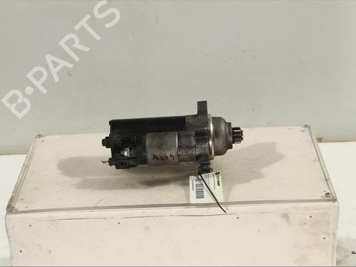Used Starter Starter SEAT CORDOBA (6L2) 1.4 TDI (80 hp) 11903112 11903112