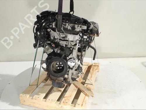 Engine PEUGEOT 308 II (LB_, LP_, LW_, LH_, L3_) 1.2 THP 110 | BP24519958M1 