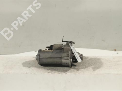 Used Starter PEUGEOT 308 SW II (LC_, LJ_, LR_, LX_, L4_) 1.2 THP 130 (131 hp) 11983769