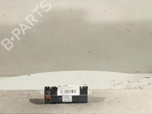Display CITROËN BERLINGO MULTISPACE (B9) 1.6 BlueHDi 100 | BP17834789C48 