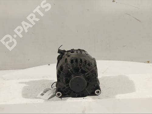 Generator PEUGEOT 508 I (8D_) 1.6 HDi (112 hp) 11985085