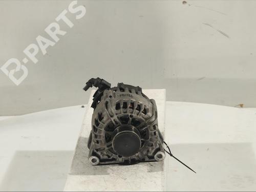 Alternator PEUGEOT 208 I (CA_, CC_) 1.6 BlueHDi 100 | BP11911173M7
