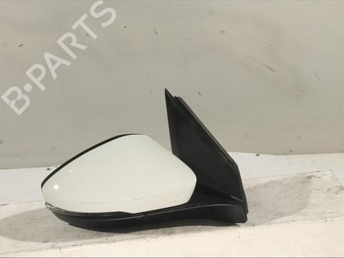 Right mirror VW T-CROSS (C11, D31) 1.0 TSI | BP30188581C27 