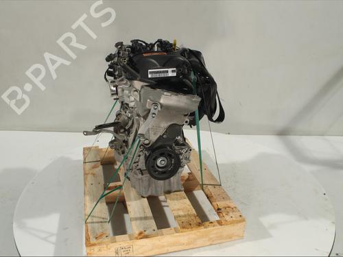 Engine SKODA FABIA III (NJ3) 1.0 | BP11985568M1 