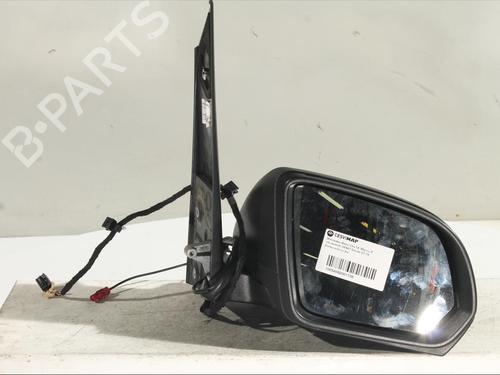 Used Right mirror MERCEDES-BENZ VITO Tourer (W447) 116 CDI (447.701, 447.703, 447.705) (163 hp) 25864939