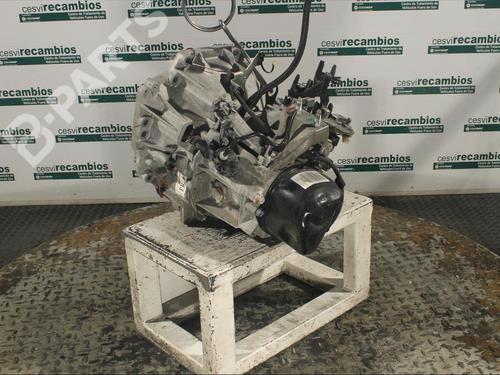 Gearbox DACIA SANDERO II 1.5 dCi 75 / Blue dCi 75 (B8JW, B8M4, B8AH, B8M7, B8M6) | BP11899170M3