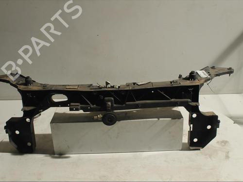 Frontplate/Frontkurv Frontplate/Frontkurv RENAULT CLIO III (BR0/1, CR0/1) 1.5 dCi (BR17, CR17) (86 hp) 11909404 11909404