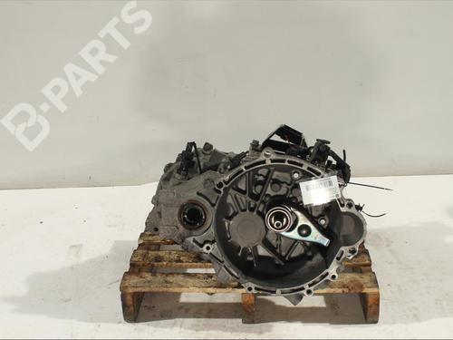 Used Gearbox HYUNDAI i30 (FD) [2007-2012]  11982084