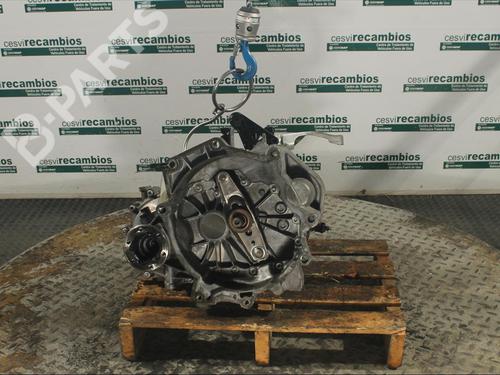 Used Gearbox SEAT IBIZA IV (6J5, 6P1) [2008-2017]  11898823