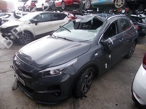 Instrument cluster KIA XCEED (CD) 1.5 T-GDi MHEV | BP24736490C47 