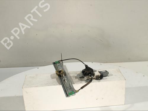 Front right window mechanism FORD TOURNEO COURIER B460 MPV 1.0 EcoBoost | BP29349564C23 