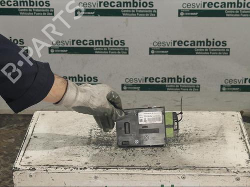 Used Electronic module Electronic module RENAULT LAGUNA Coupe (DT0/1) 2.0 dCi (DT01, DT08, DT09, DT0K, DT12, DT1C, DT1D, DT1M,... (150 hp) 14524648 14524648