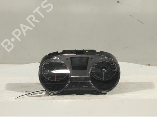Used Instrument cluster Instrument cluster SEAT IBIZA IV (6J5, 6P1) 1.6 TDI (90 hp) 11960372 11960372