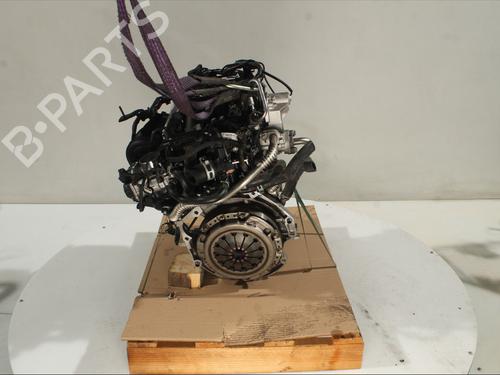 Motor KIA PICANTO III (JA) 1.0 | BP30448130M1