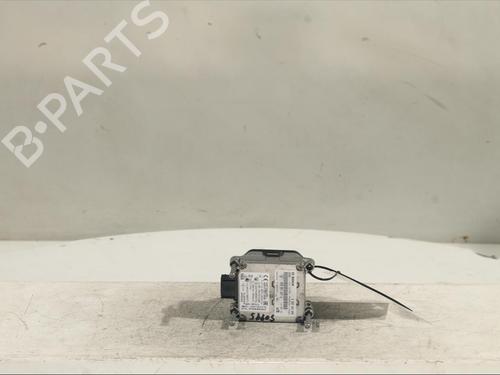 Electronic module PORSCHE MACAN (95B) 2.0 | BP15553881M83 