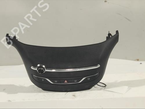 Used Switch Switch PEUGEOT 308 SW II (LC_, LJ_, LR_, LX_, L4_) 1.2 THP 130 (131 hp) 11984408 11984408