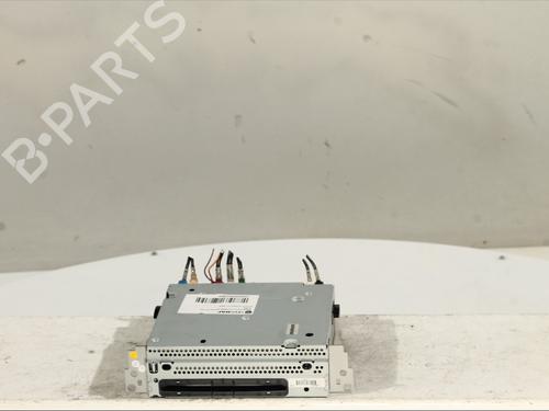Electronic module BMW 3 (F30, F80) 318 d 65 12 9 139 913 6512CI939943601503551172133