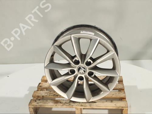 Used Rim SKODA OCTAVIA III (5E3, NL3, NR3) [2012-2021]  24398792