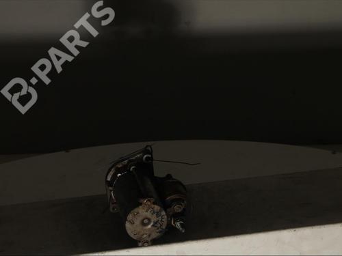 Startmotor FIAT DOBLO Bus (263_)  | BP11989973M8 