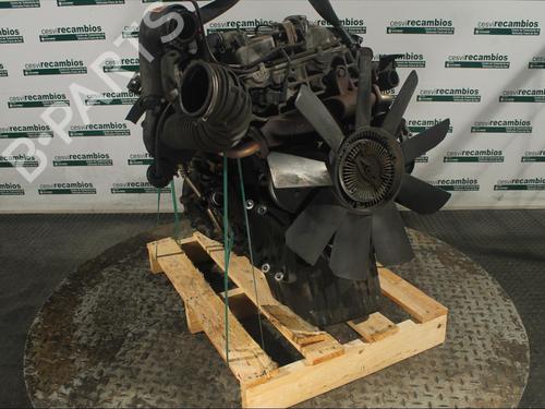 Engine SSANGYONG KORANDO (C300) E-Motion | BP11896658M1 