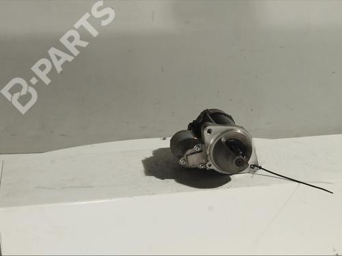 Used Starter BMW 3 (E90) 318 i (129 hp) 11907149