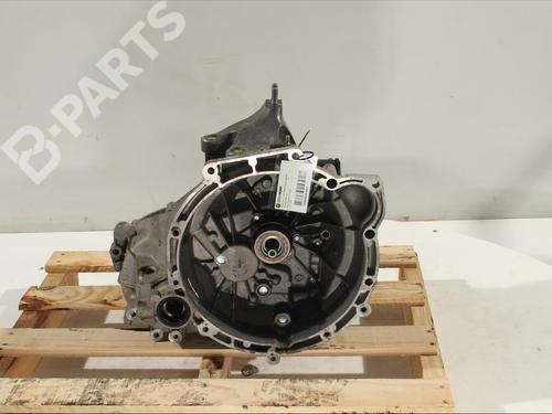 Used Gearbox FORD KA+ III (UK, FK) [2014-2025]  11972883
