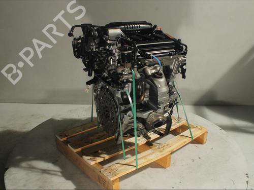 Engine HONDA JAZZ IV (GK_) 1.5 | BP15407261M1 
