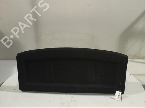 Used Rear parcel shelf KIA STONIC (YB) 1.0 T-GDi Eco-Dynamics+ (101 hp) 30980515