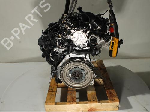 Engine SEAT ATECA (KH7, KHP) 2.0 TSI 4Drive | BP24102630M1 