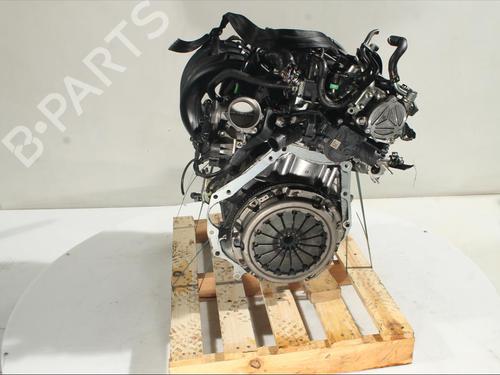 Motor MAZDA CX-3 (DK) 2.0 SKYACTIV-G AWD (DK4W7) | BP25044739M1 