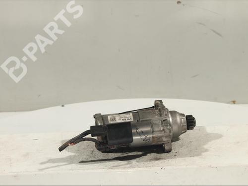 Startmotor VW GOLF VII (5G1, BQ1, BE1, BE2) [2012-2021]  11984903