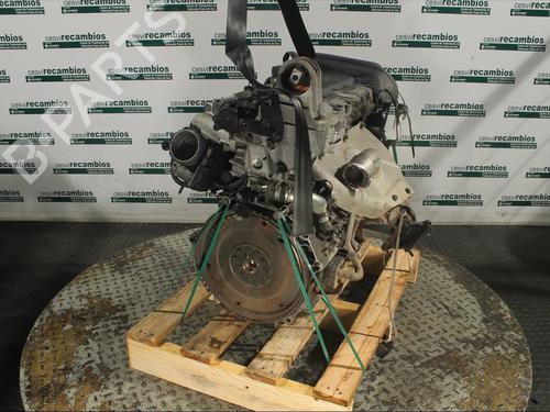 Engine VOLVO S60 I (384) 2.4 D | BP11894799M1 