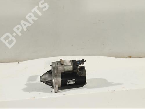 Used Starter HYUNDAI i20 I (PB, PBT) 1.2 (86 hp) 11903372