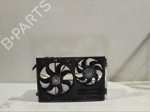 radiator-fan-skoda-yeti-5l-2009-2010-2011-2012-2013-2014-2015-2016-2017-33445193 main image