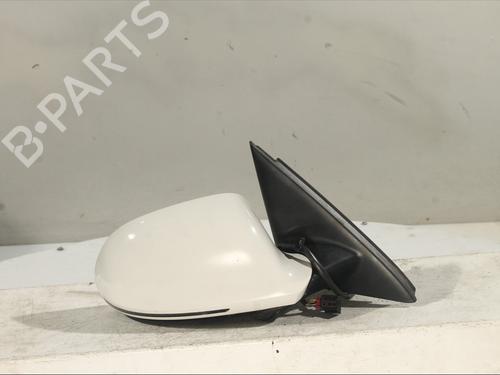 Right mirror AUDI Q3 (8UB, 8UG) 2.0 TDI quattro | BP29818201C27 